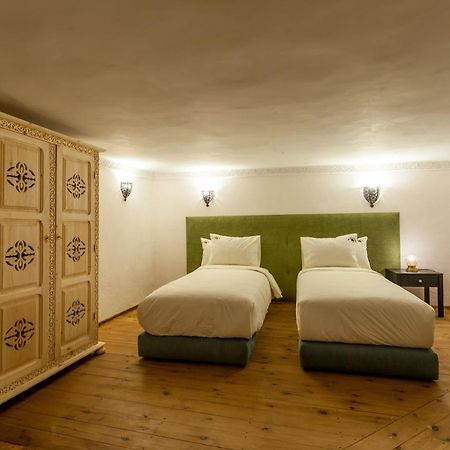 Riad Hart Essoura Marrakesh Rom bilde