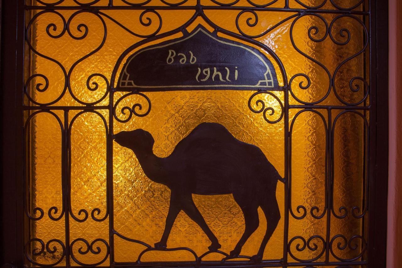 Riad Hart Essoura Marrakesh Eksteriør bilde
