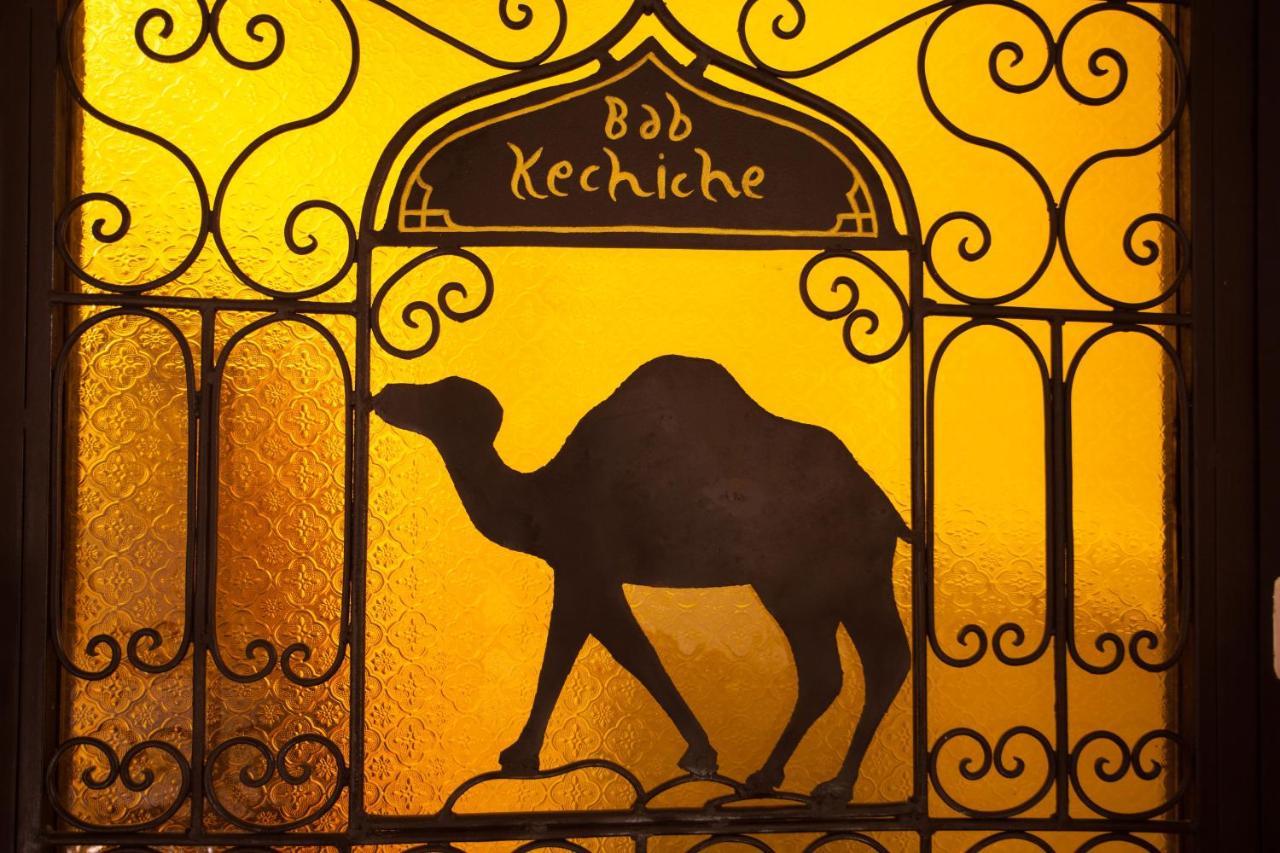 Riad Hart Essoura Marrakesh Eksteriør bilde