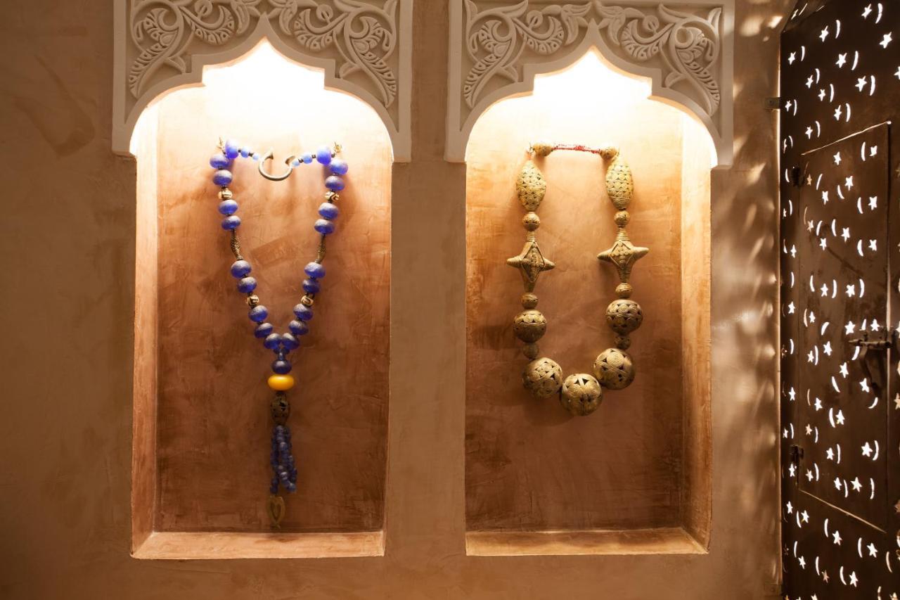 Riad Hart Essoura Marrakesh Eksteriør bilde