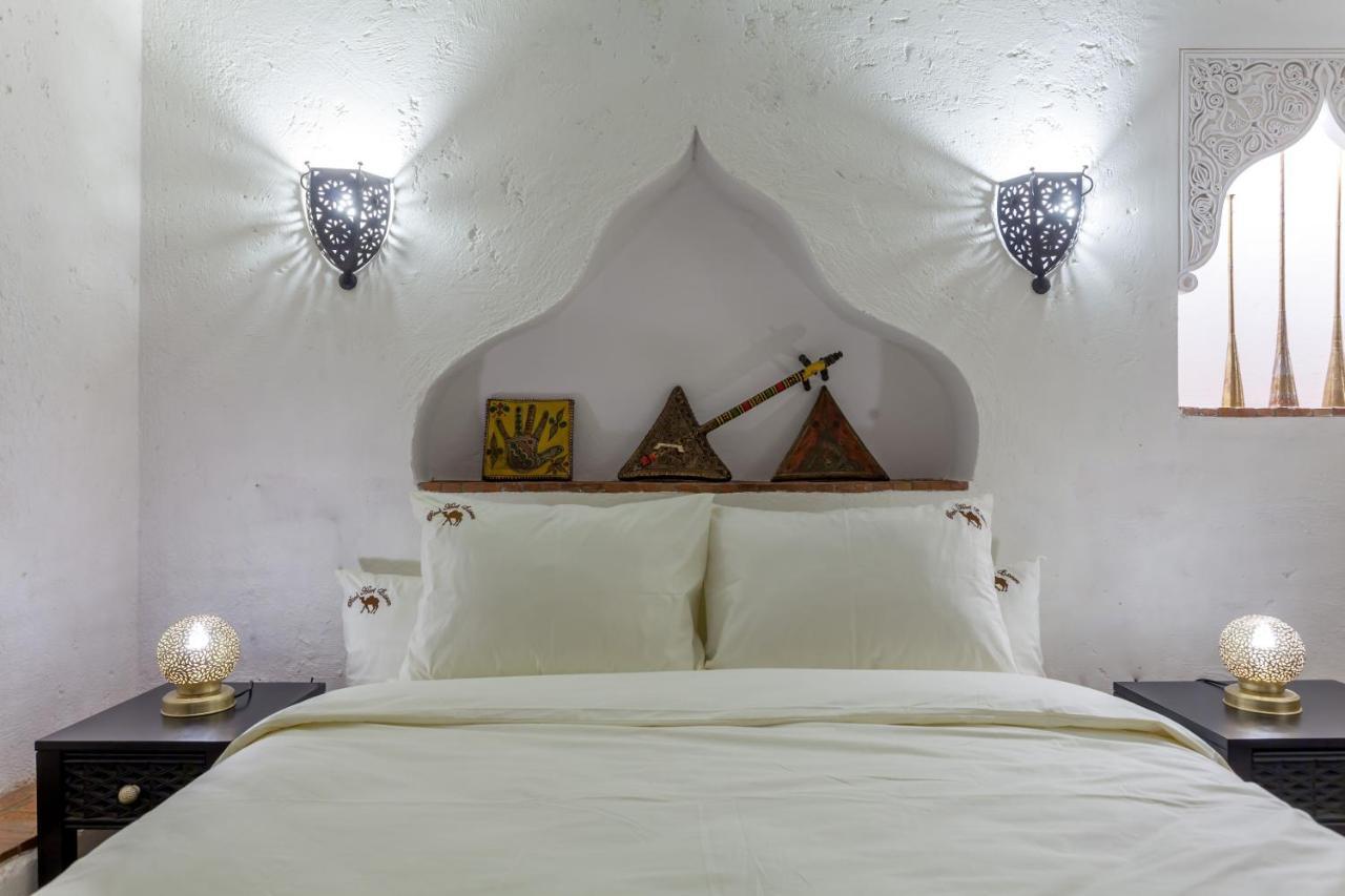 Riad Hart Essoura Marrakesh Eksteriør bilde